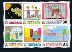Guernsey 2000