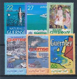 Guernsey 2003