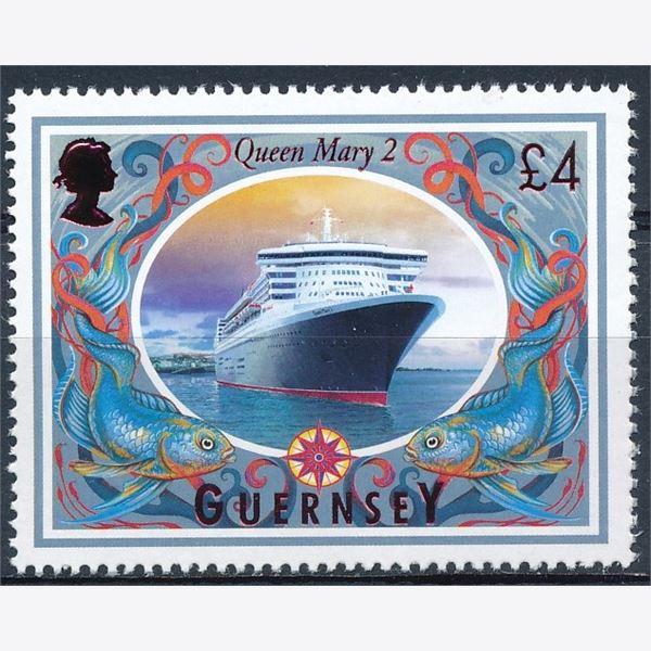 Guernsey 2005