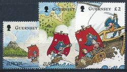 Guernsey 2010