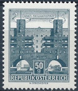 Austria 1959
