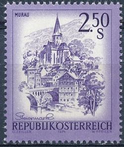 Østrig 1974