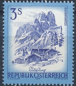 Østrig 1974