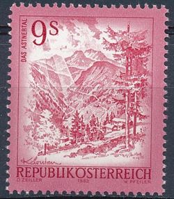 Austria 1983