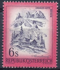 Østrig 1975