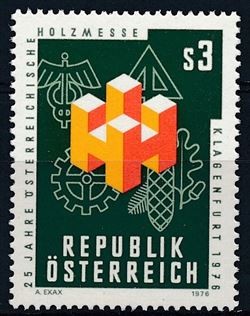 Østrig 1976