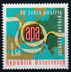 Austria 1976