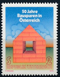 Østrig 1975