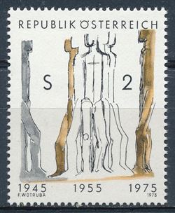 Austria 1975