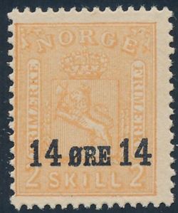 Norge 1929