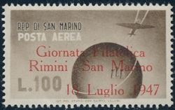 San Marino 1947
