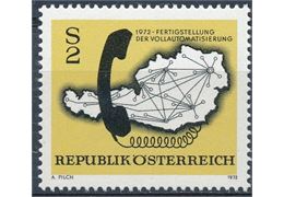 Østrig 1972