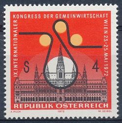 Austria 1972
