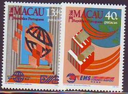 Macau 1988