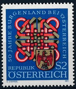 Austria 1971