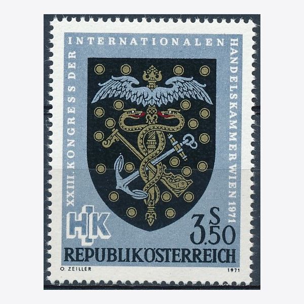 Østrig 1971