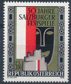 Austria 1970