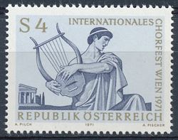 Østrig 1971