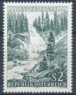 Austria 1970