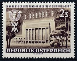 Østrig 1967