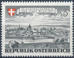Austria 1967