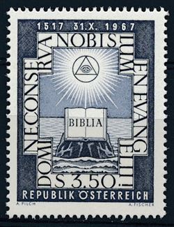 Østrig 1967