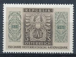 Austria 1966