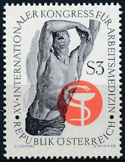 Austria 1966