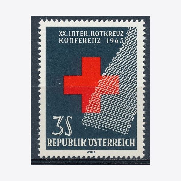 Austria 1965
