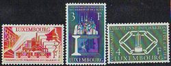 Luxembourg 1956