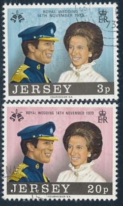 Jersey 1973