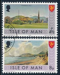 Øen Man 1975