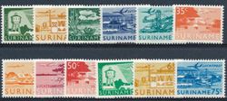 Suriname 1965