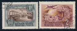 Ungarn 1950