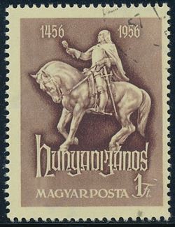 Ungarn 1956