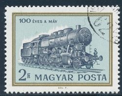 Hungary 1968