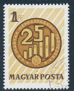 Hungary 1972