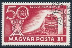 Ungarn 1972