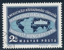 Hungary 1974