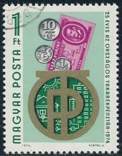 Hungary 1974