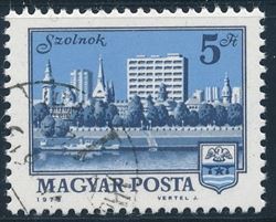 Hungary 1975