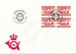 Danmark 1982