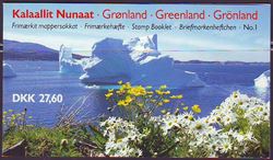 Greenland 1989