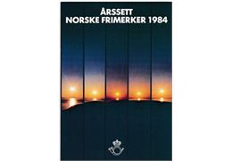 Norway 1984