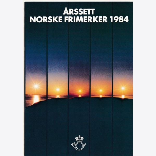 Norway 1984