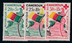 Cameroun 1961
