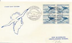 Greenland 1970