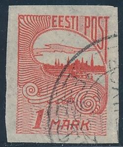 Estland 1919