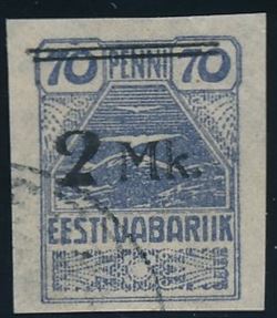 Estland 1920