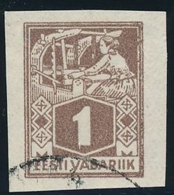 Estland 1922